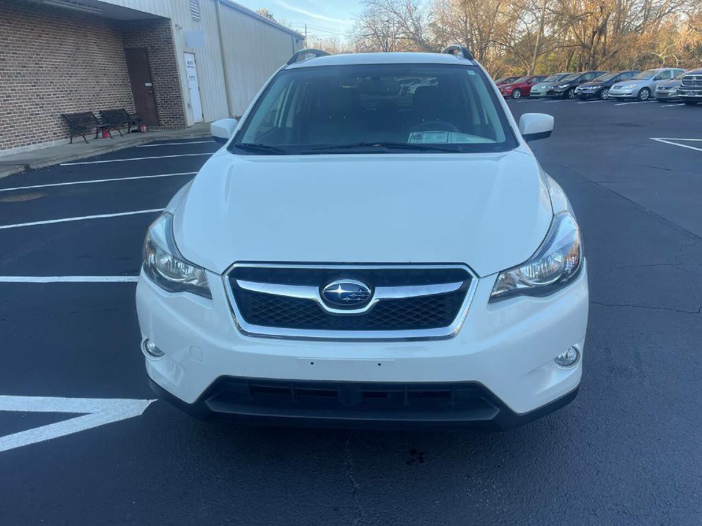 2015 Subaru Crosstrek Image 3