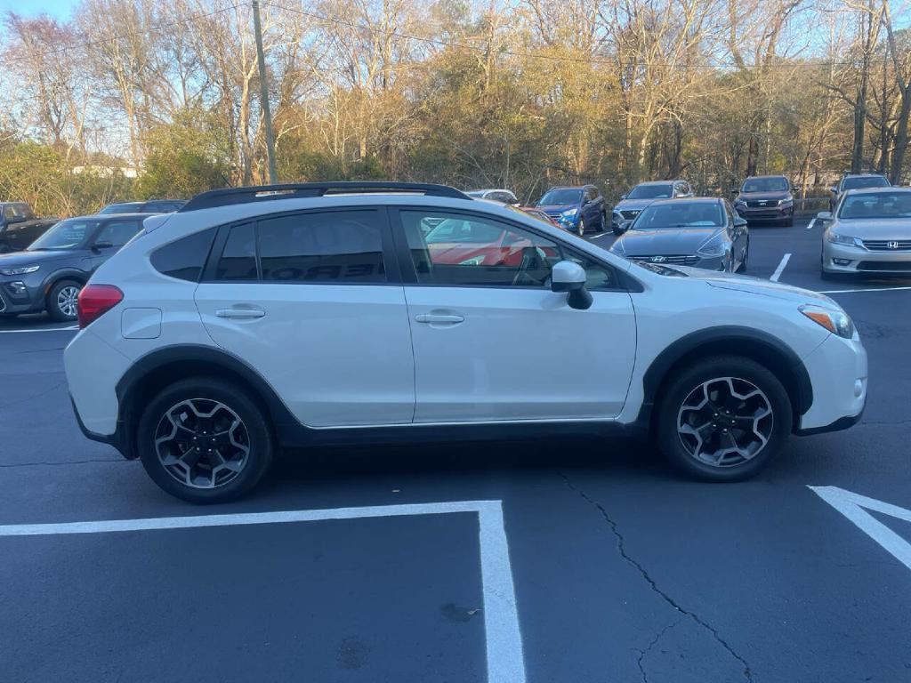 2015 Subaru Crosstrek Image 5