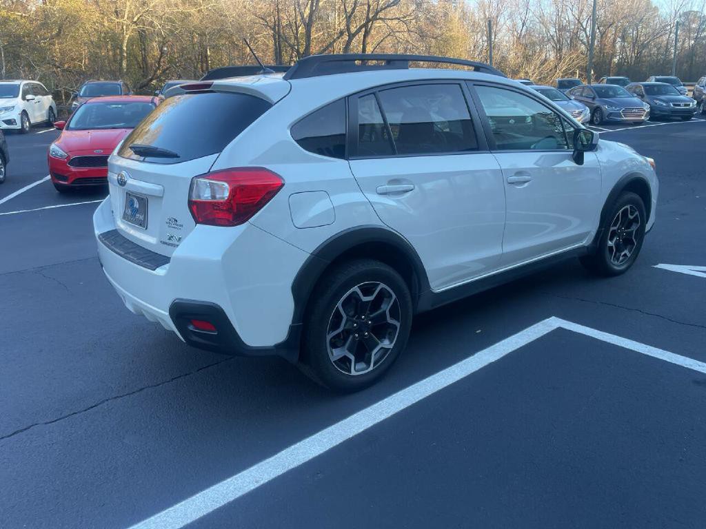 2015 Subaru Crosstrek Image 6