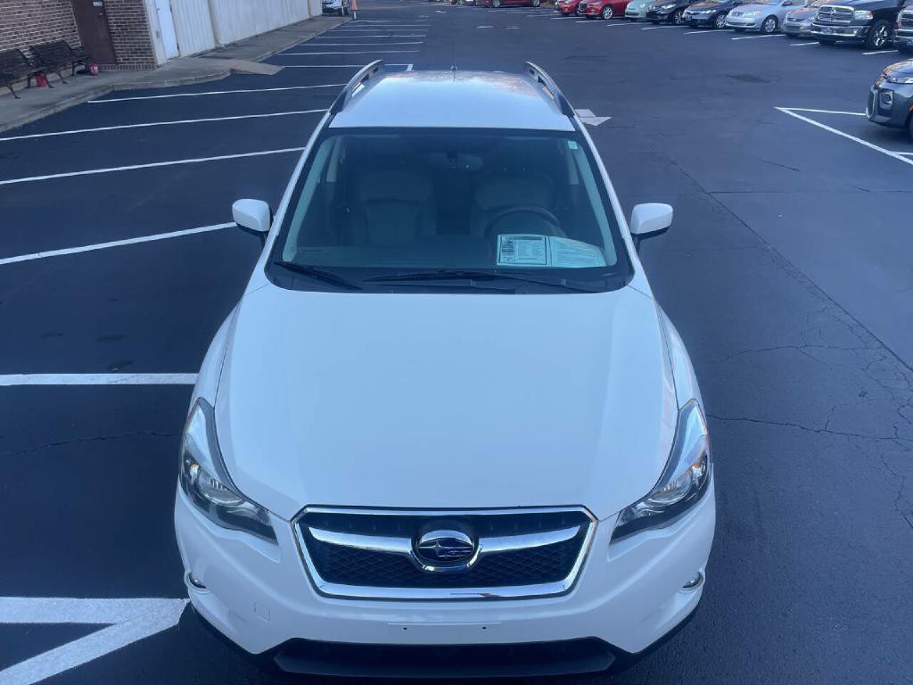 2015 Subaru Crosstrek Image 10