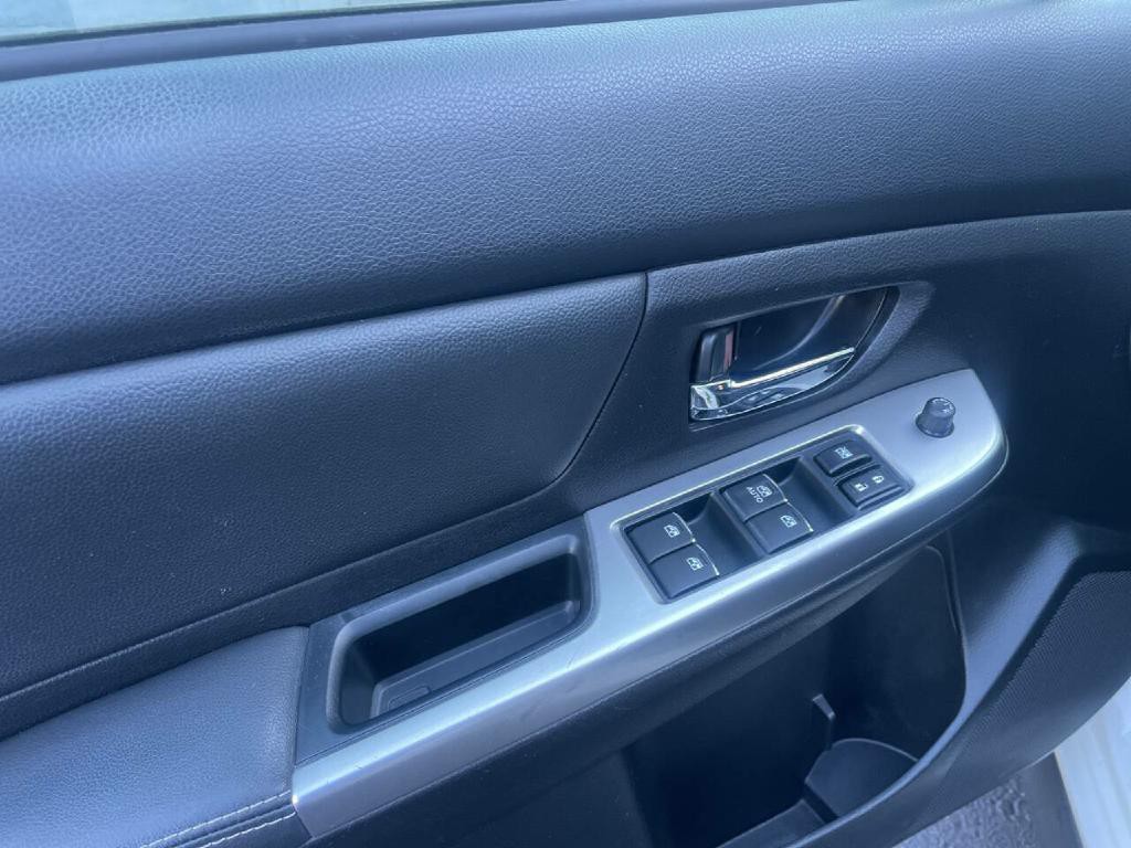 2015 Subaru Crosstrek Image 13