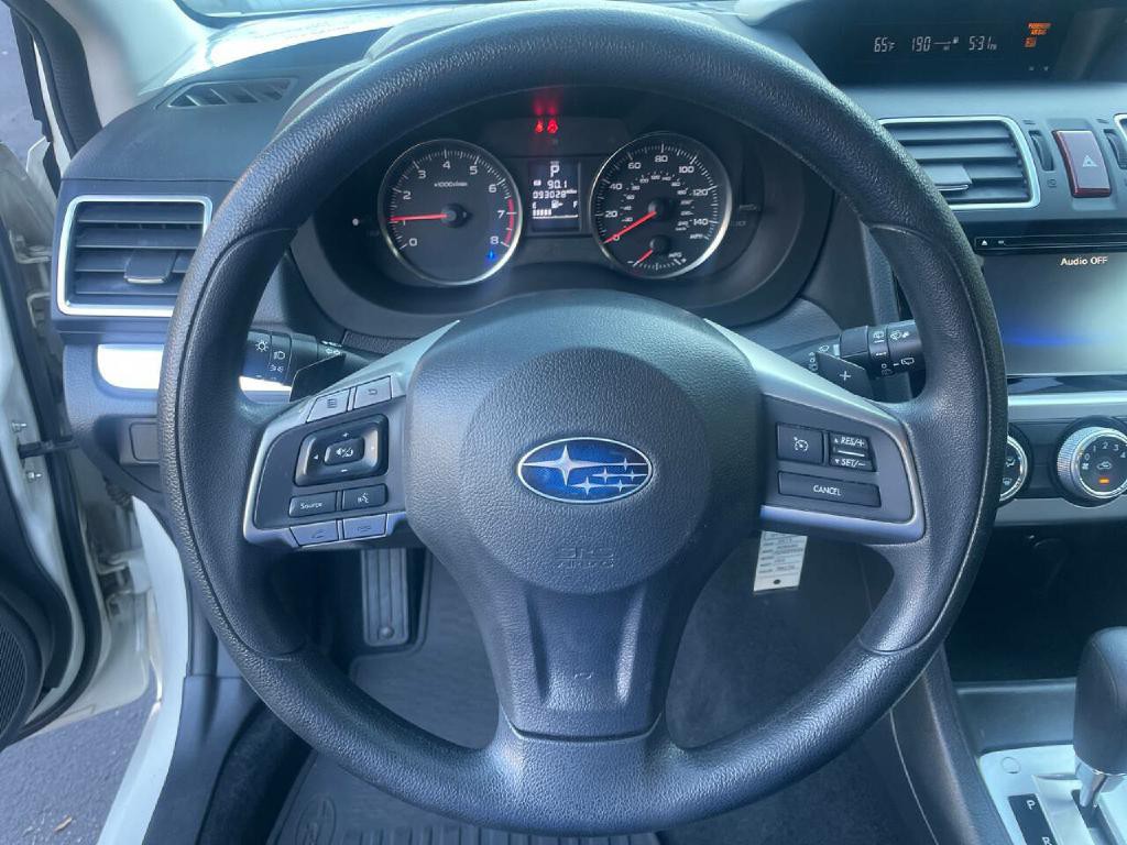 2015 Subaru Crosstrek Image 14