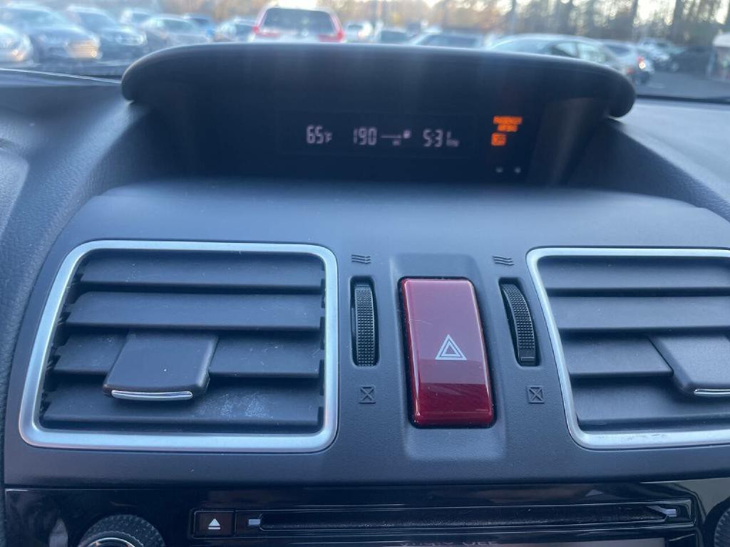 2015 Subaru Crosstrek Image 17