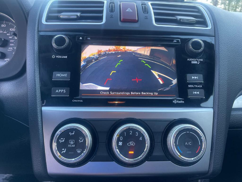 2015 Subaru Crosstrek Image 19