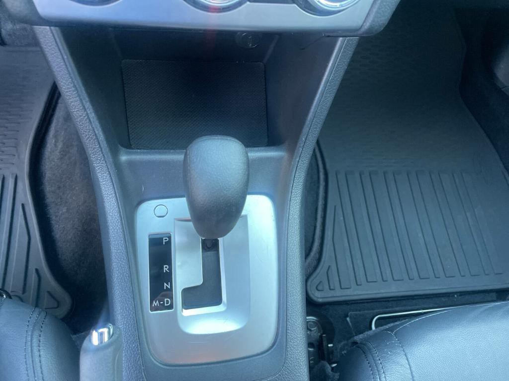 2015 Subaru Crosstrek Image 21