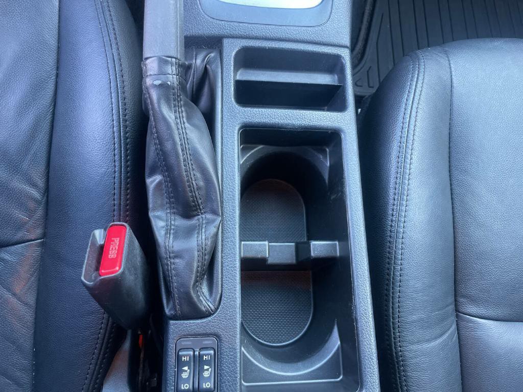 2015 Subaru Crosstrek Image 22