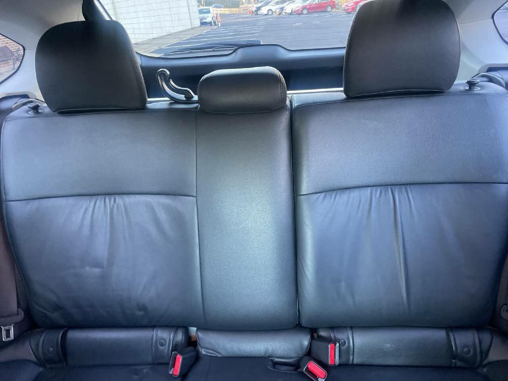 2015 Subaru Crosstrek Image 25