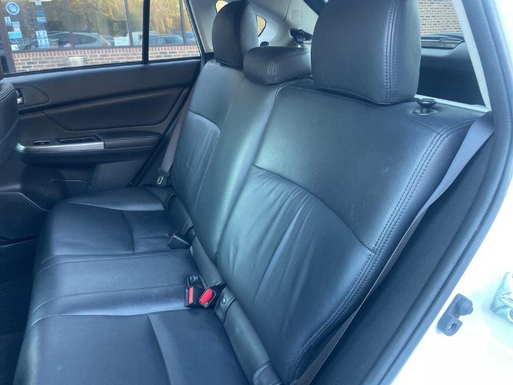 2015 Subaru Crosstrek Image 26