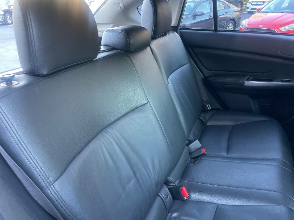 2015 Subaru Crosstrek Image 28