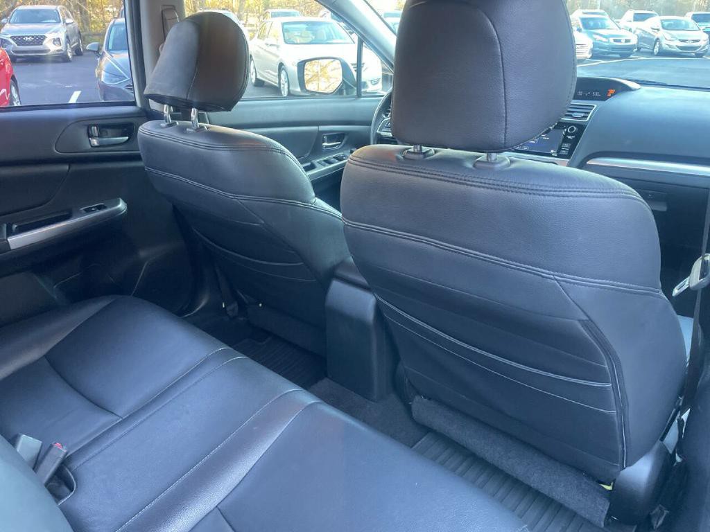 2015 Subaru Crosstrek Image 29