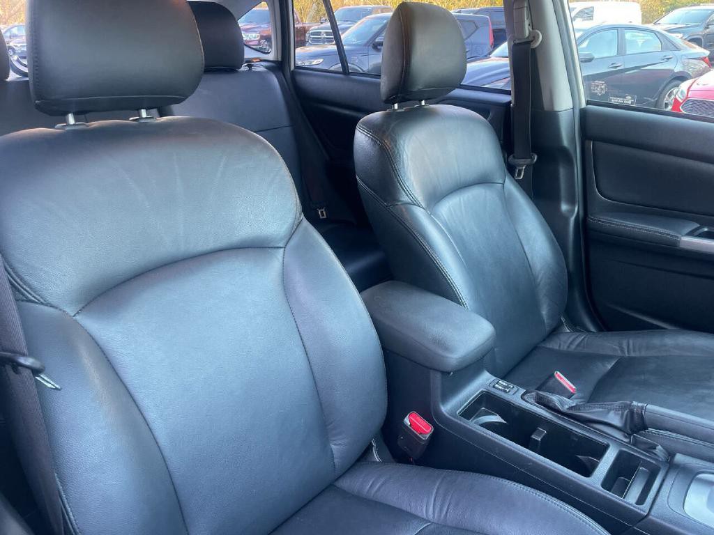 2015 Subaru Crosstrek Image 30