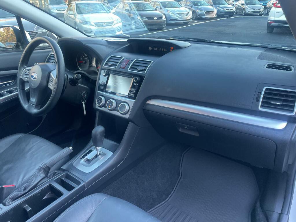 2015 Subaru Crosstrek Image 31