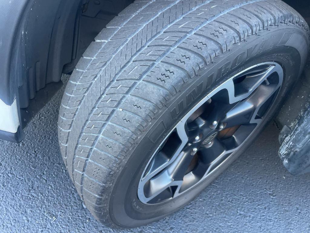 2015 Subaru Crosstrek Image 34