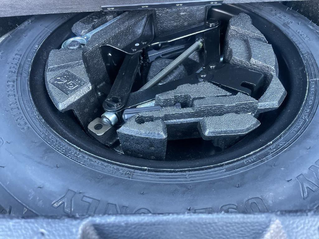 2015 Subaru Crosstrek Image 35