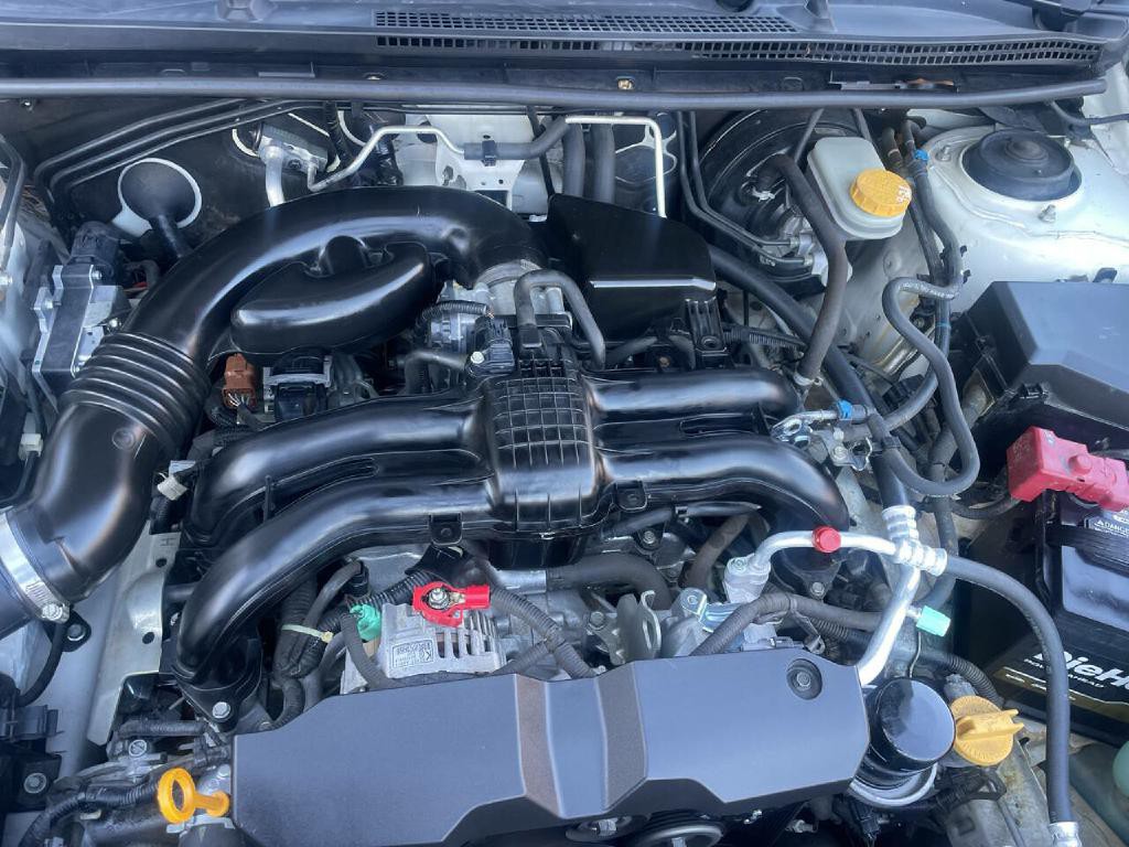 2015 Subaru Crosstrek Image 37