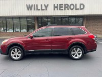 Image for 2013 Subaru Outback 2.5i Limited ID: 7231134