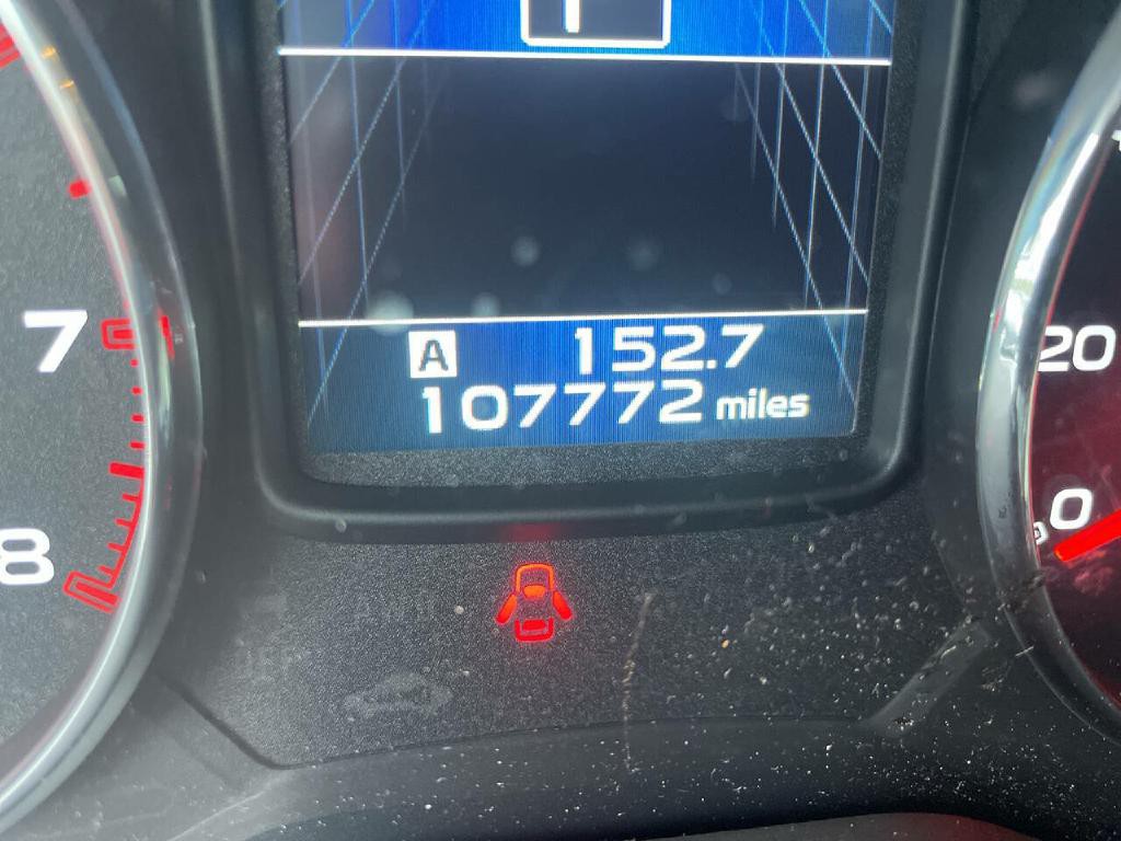 2013 Subaru Outback Image 16