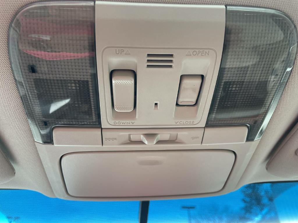 2013 Subaru Outback Image 20