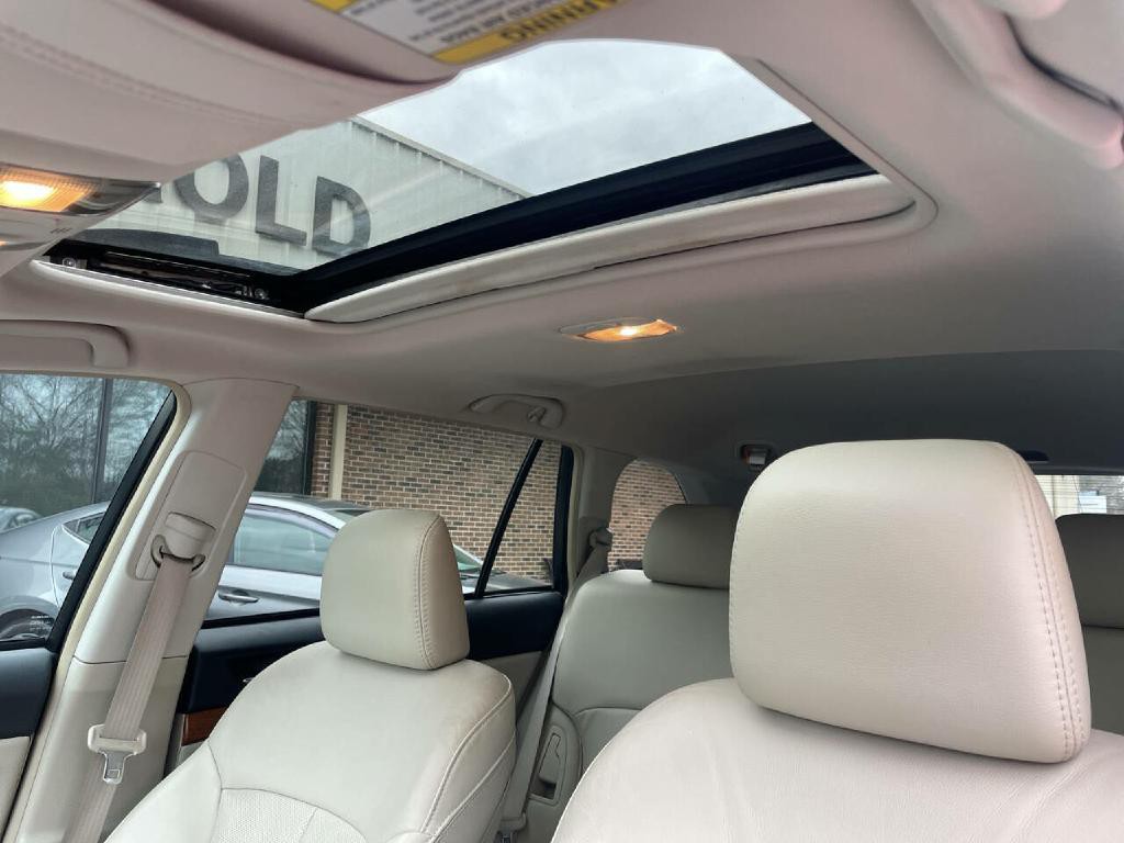 2013 Subaru Outback Image 21