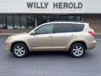 Image for 2011 Toyota Rav4 Limited ID: 7234781