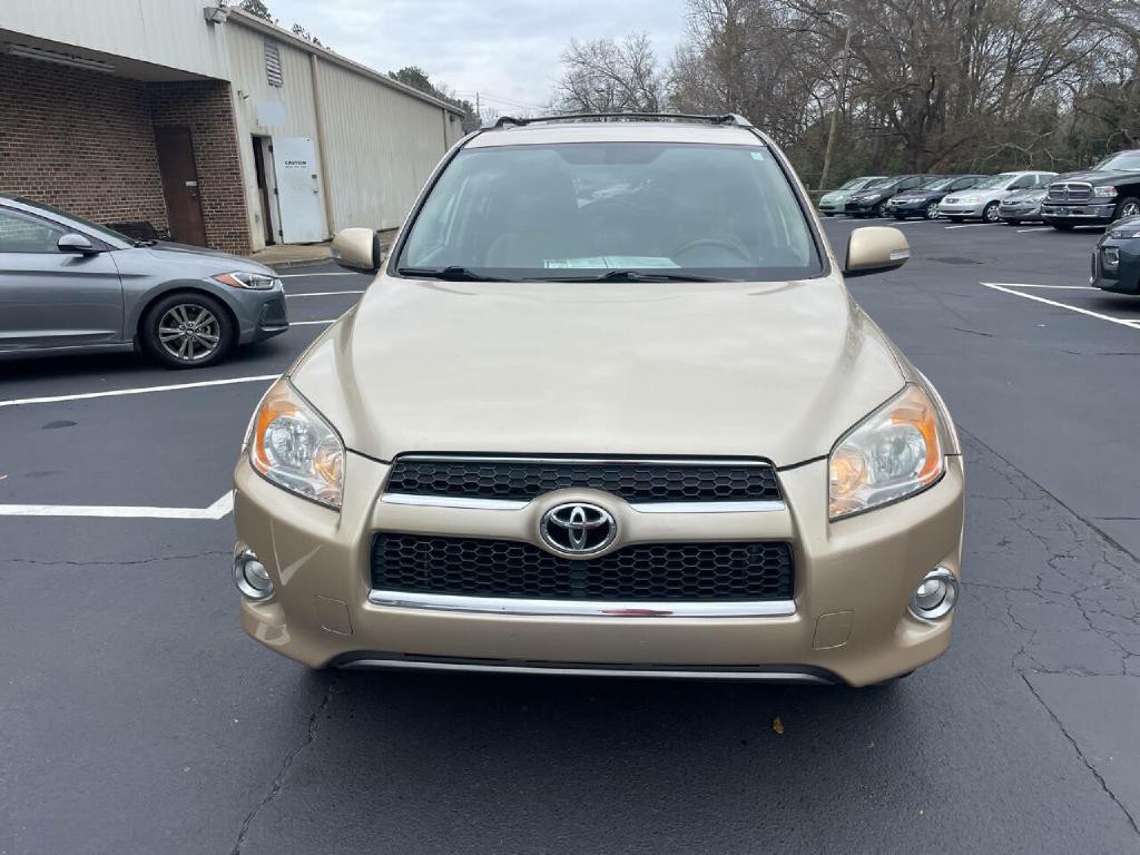 2011 Toyota Rav4 Image 3