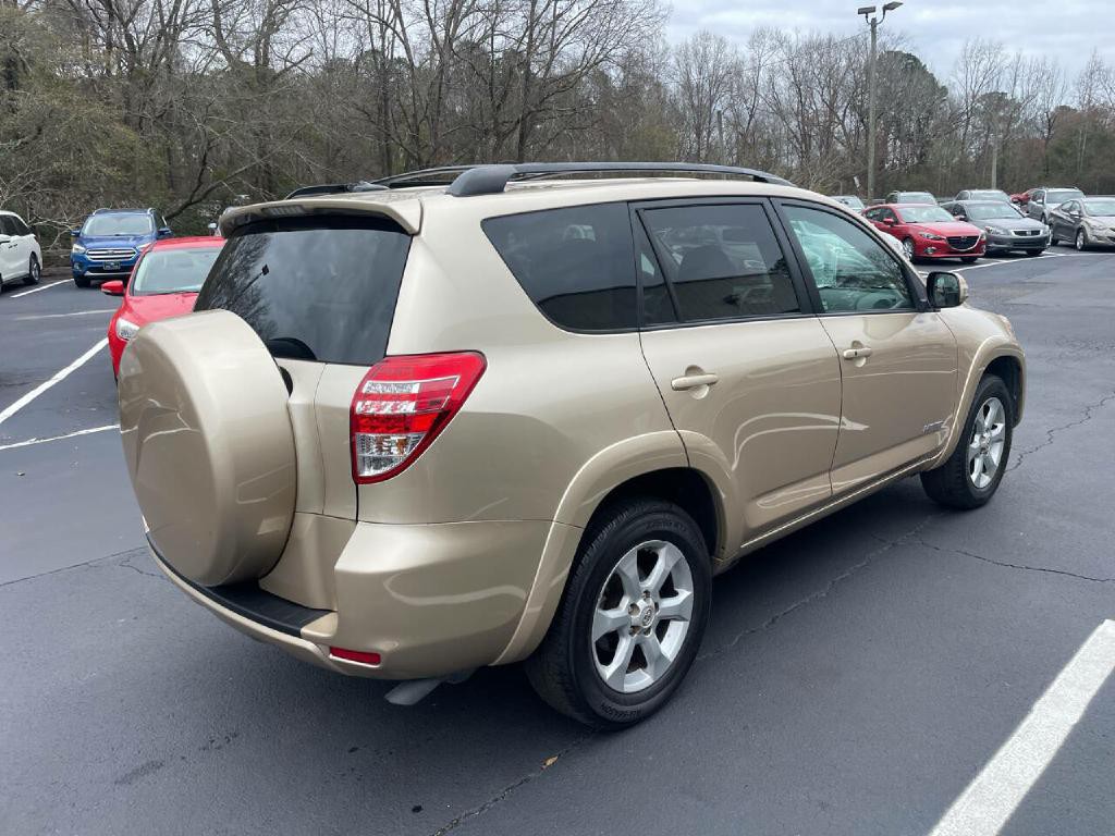 2011 Toyota Rav4 Image 6