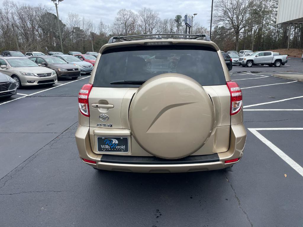 2011 Toyota Rav4 Image 7