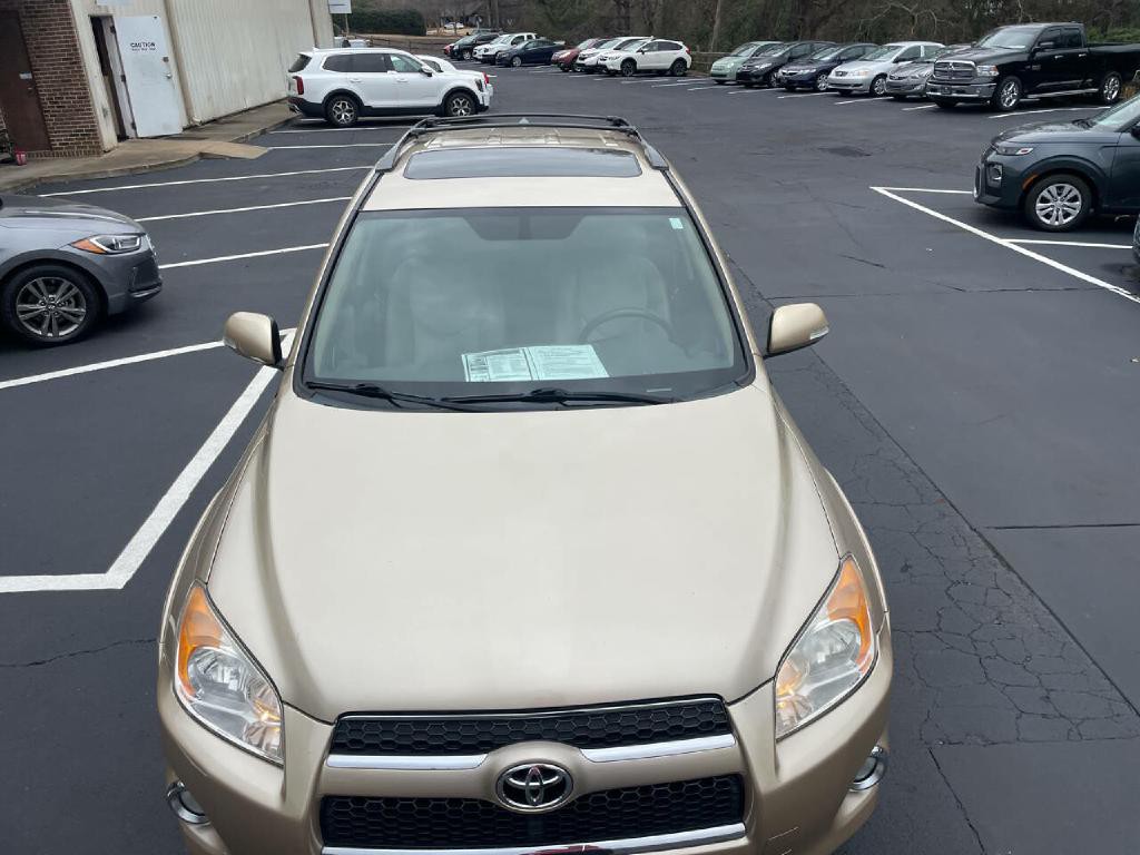 2011 Toyota Rav4 Image 11