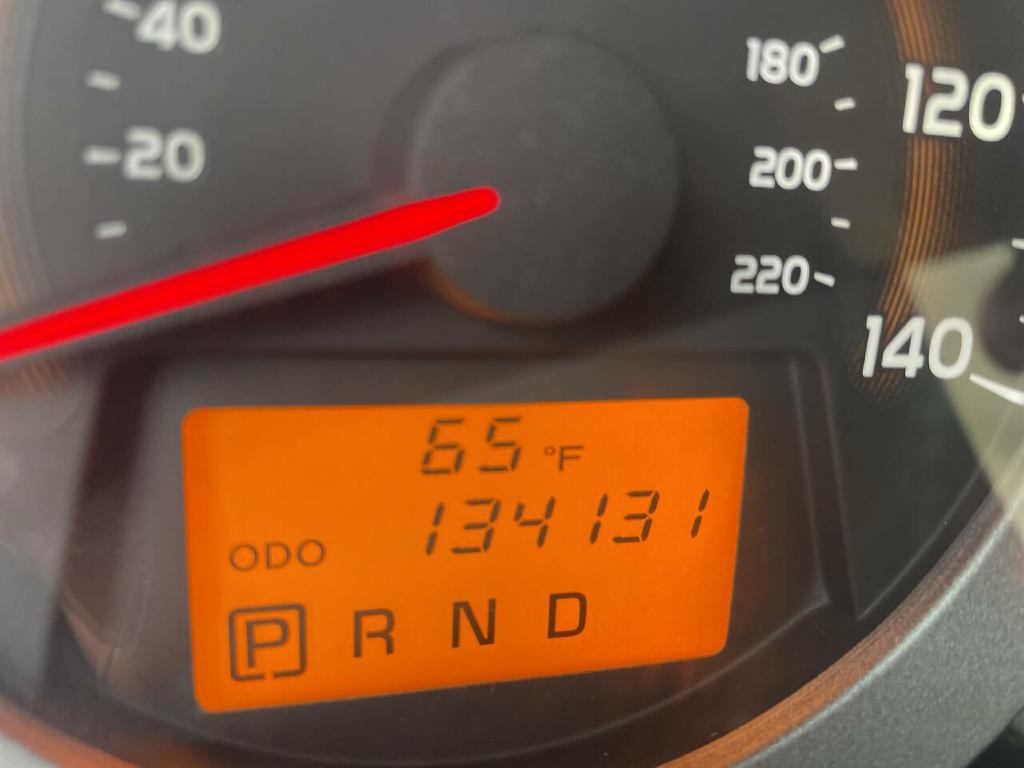 2011 Toyota Rav4 Image 16