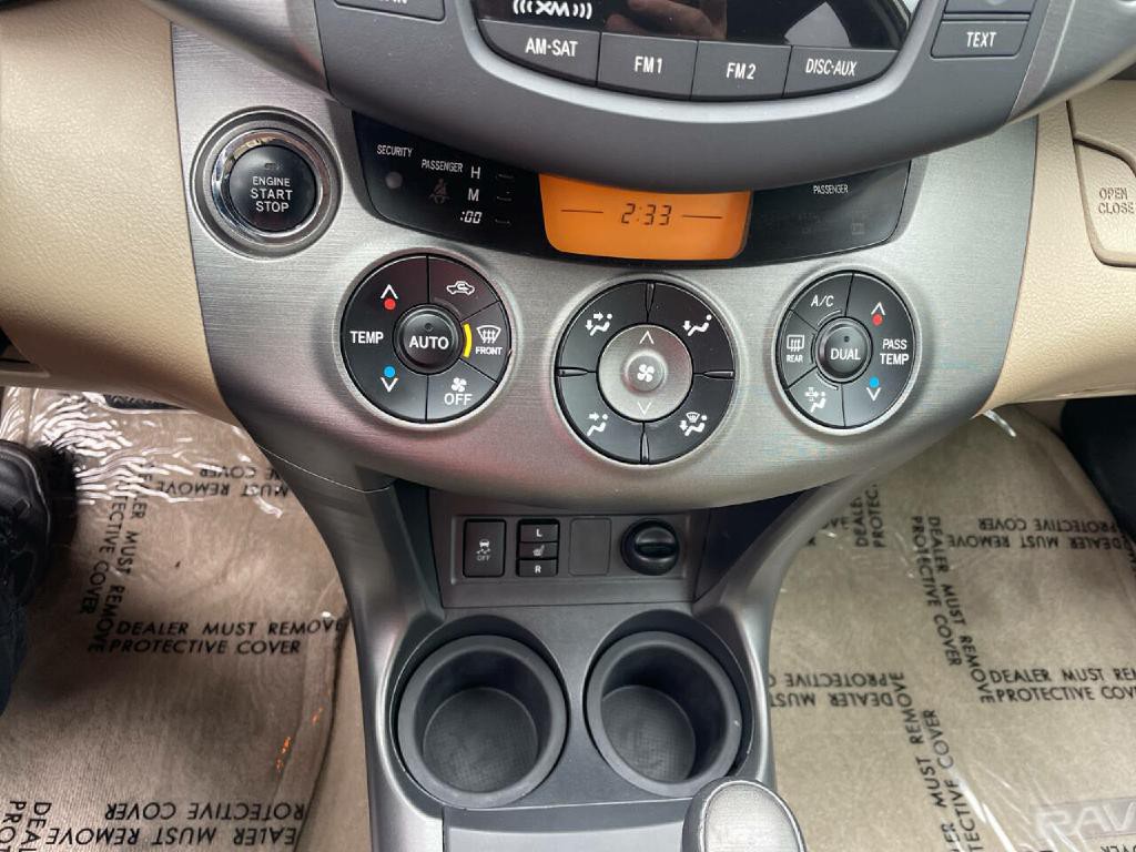 2011 Toyota Rav4 Image 19