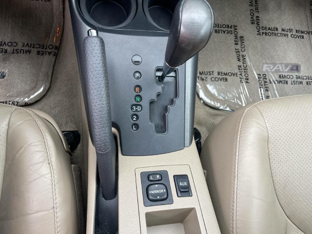 2011 Toyota Rav4 Image 20