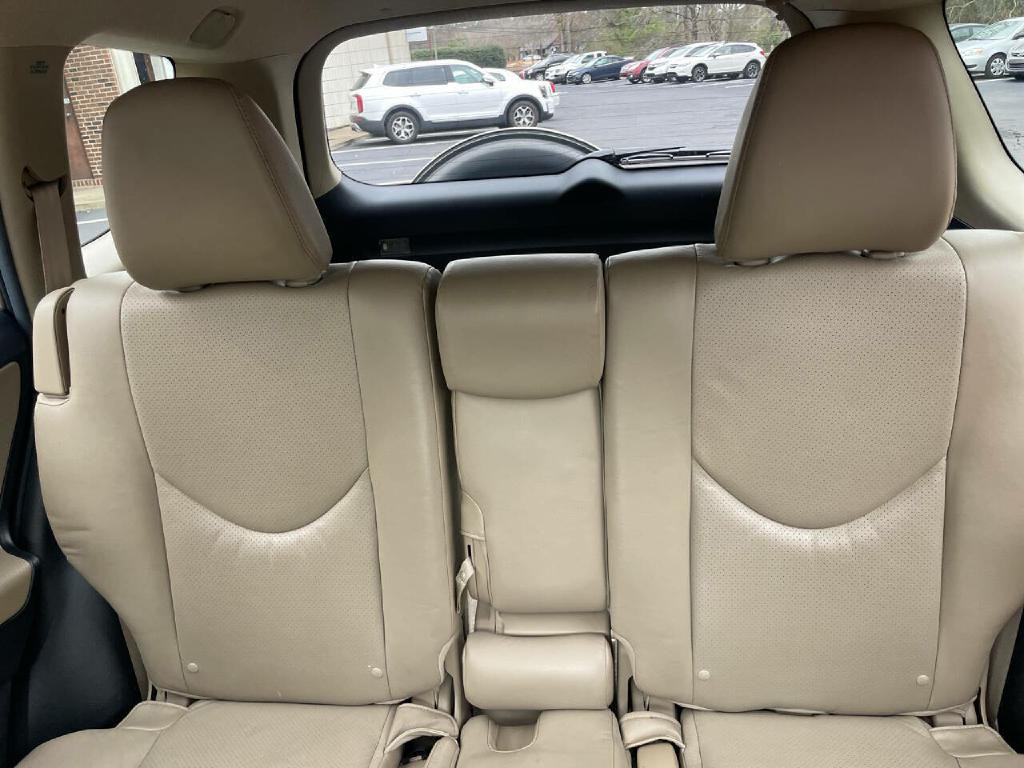 2011 Toyota Rav4 Image 22