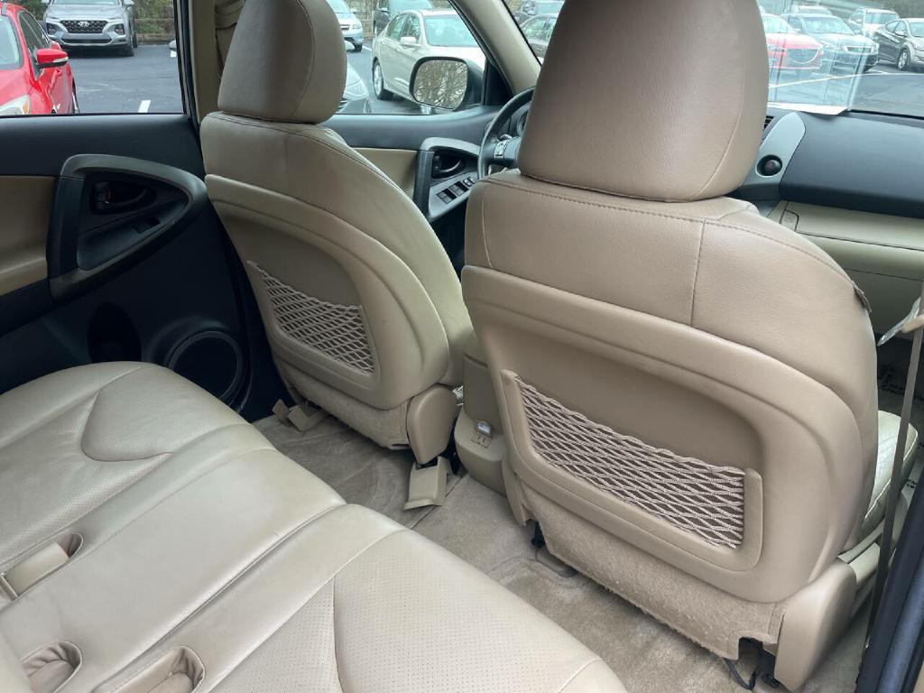 2011 Toyota Rav4 Image 26