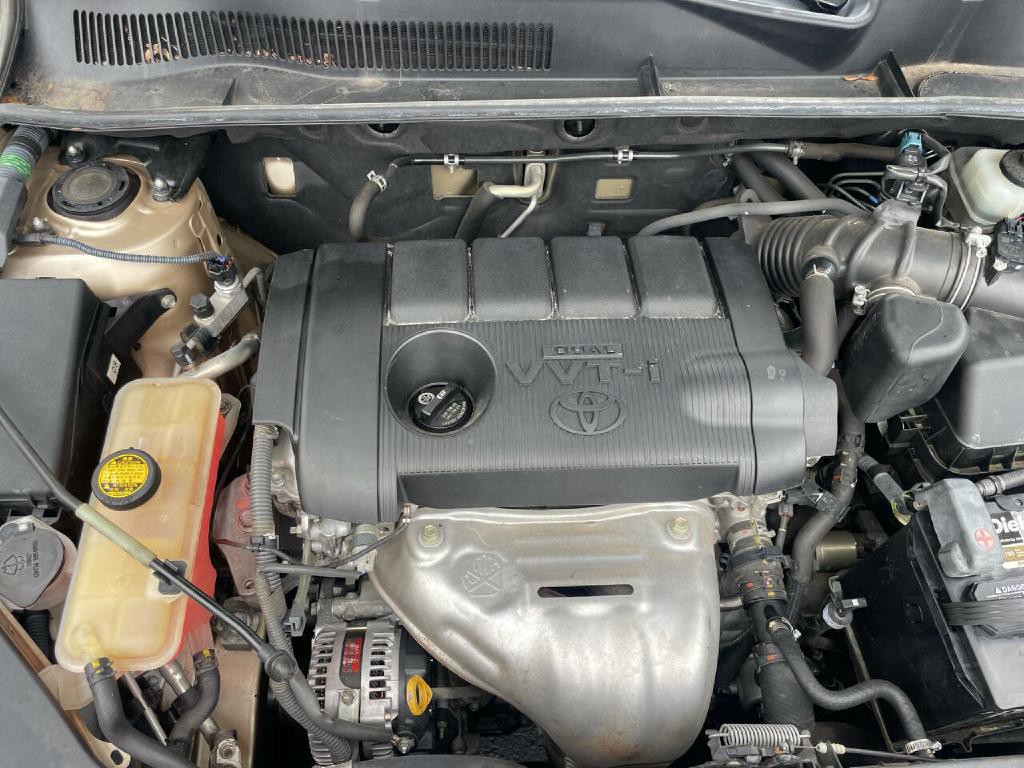 2011 Toyota Rav4 Image 33