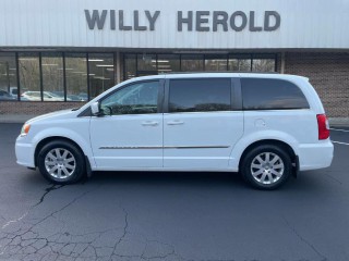 Image for 2014 Chrysler Town & Country Touring Mini ID: 7249860