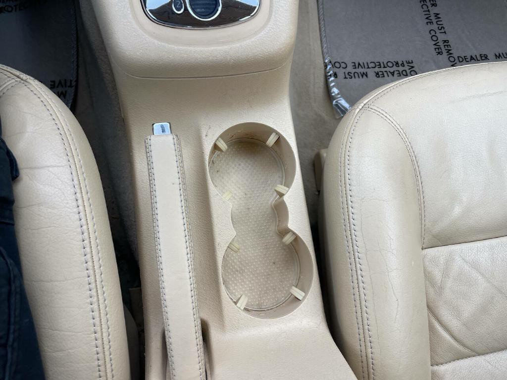 2003 Volkswagen Passat Image 17