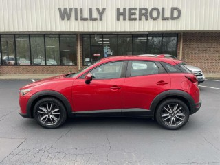 Image for 2018 Mazda CX-3 Touring ID: 7258795