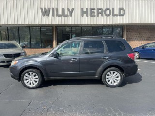 Image for 2013 Subaru Forester 2.5X Premium 4A ID: 7278843