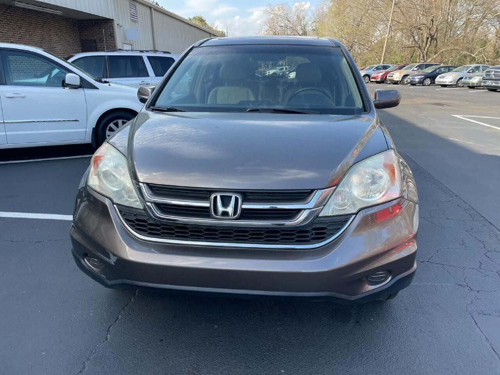 2010 Honda CR-V Image 3