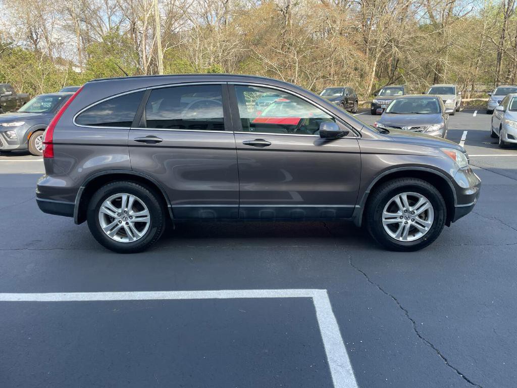 2010 Honda CR-V Image 5