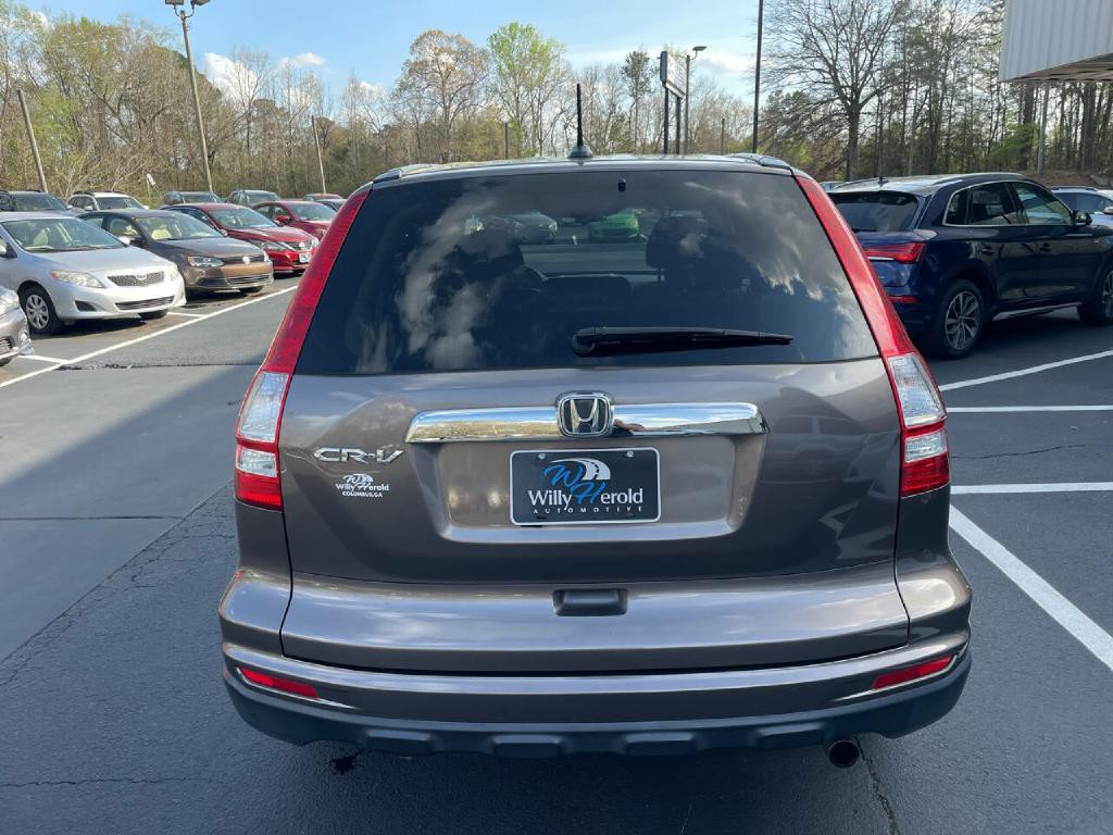 2010 Honda CR-V Image 7