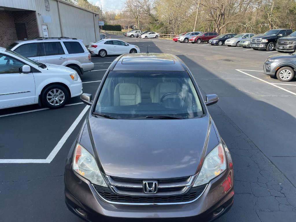 2010 Honda CR-V Image 10