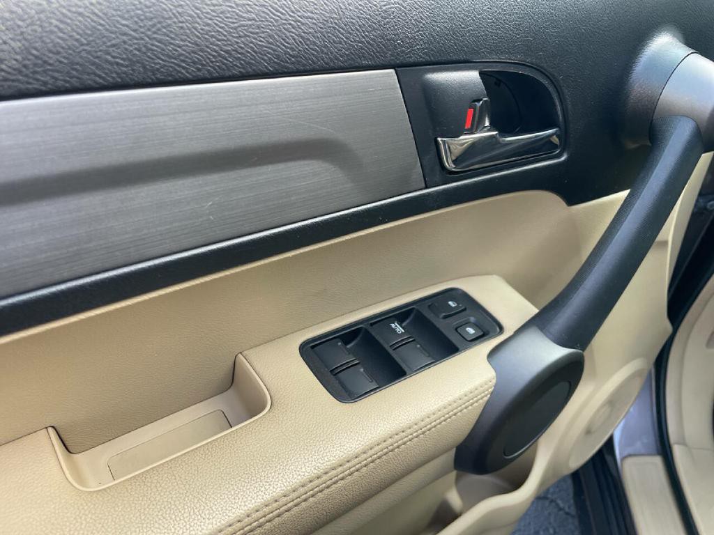 2010 Honda CR-V Image 11