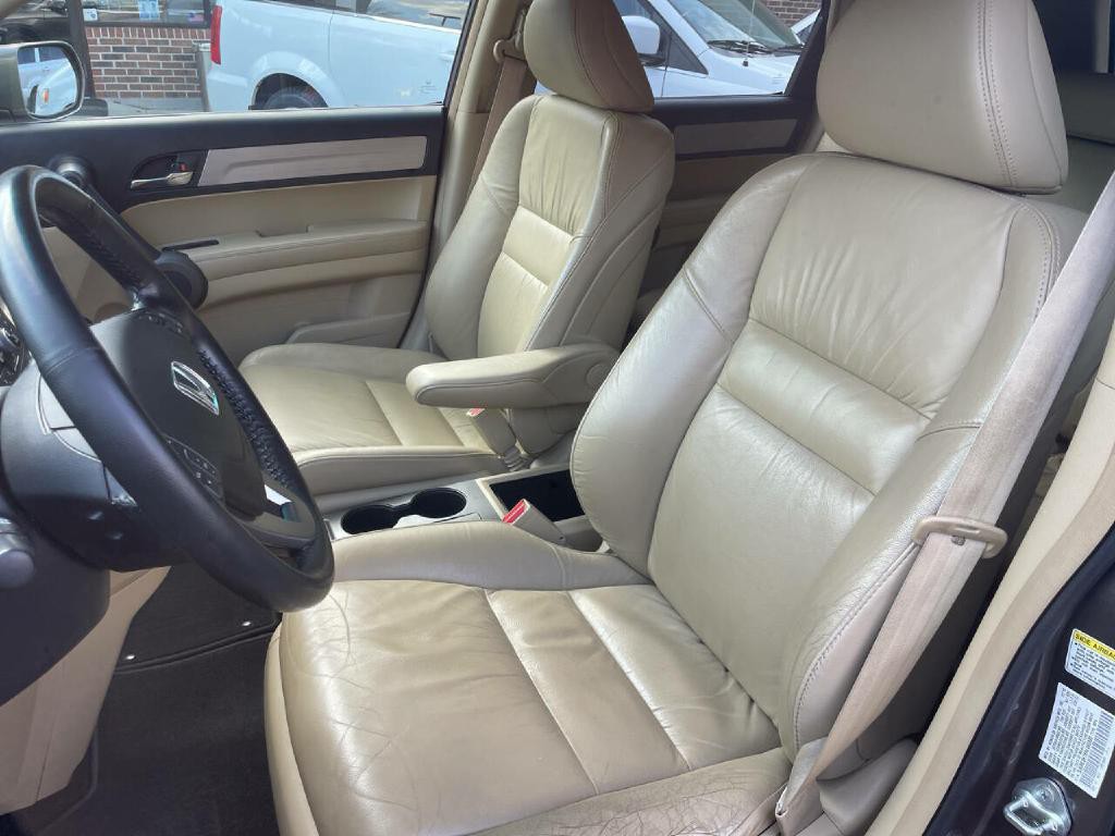 2010 Honda CR-V Image 12