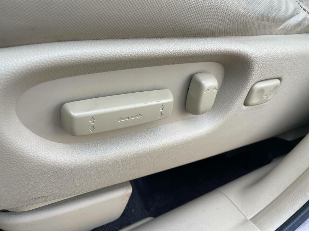 2010 Honda CR-V Image 13