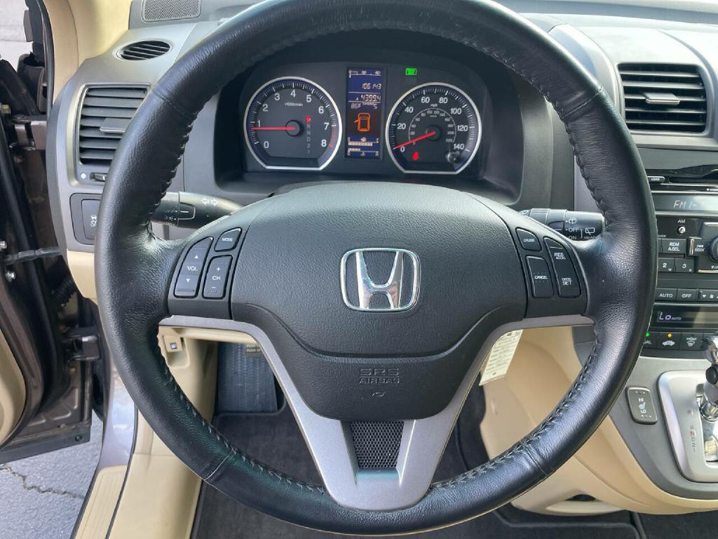 2010 Honda CR-V Image 14