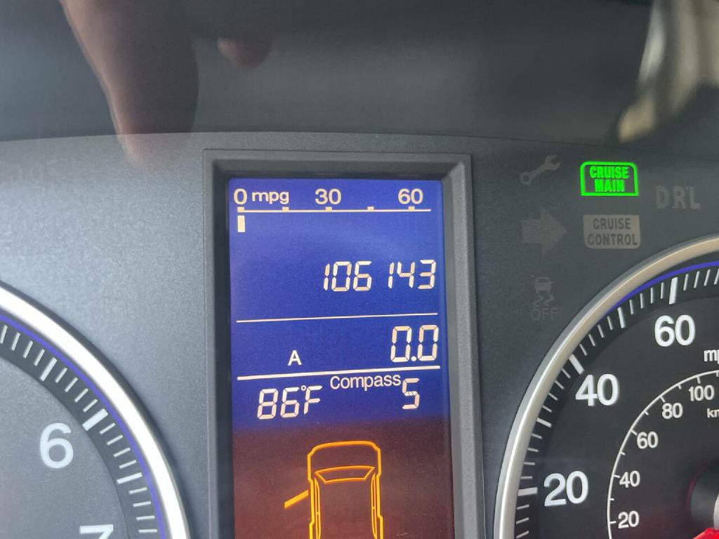 2010 Honda CR-V Image 15