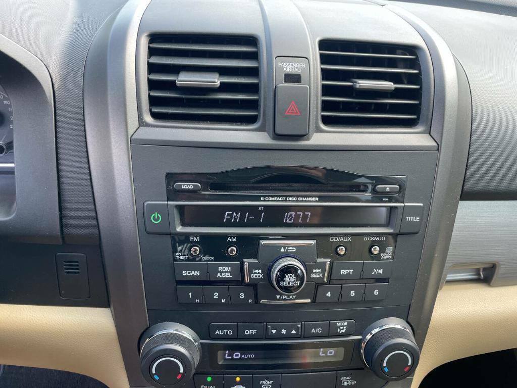 2010 Honda CR-V Image 16