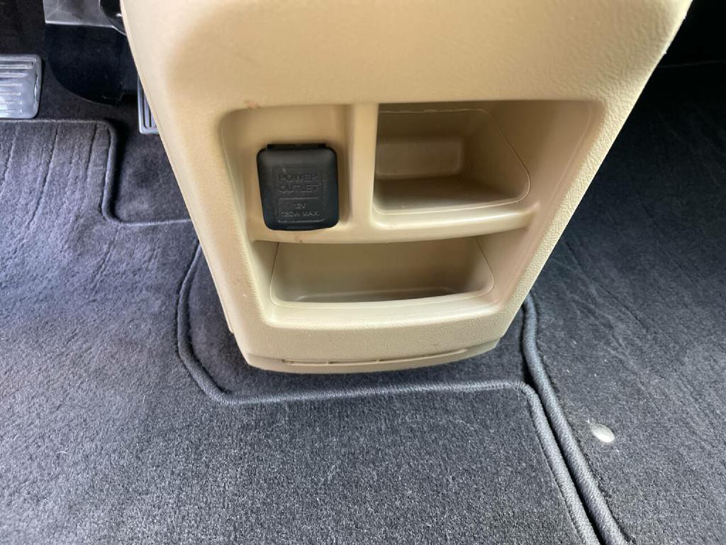 2010 Honda CR-V Image 18