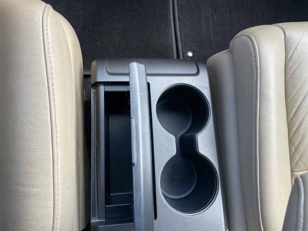 2010 Honda CR-V Image 20